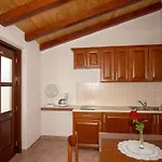 Appartamento Mit Garten By Interhome Funtana