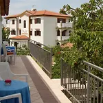 Appartamento Mit Garten By Interhome *