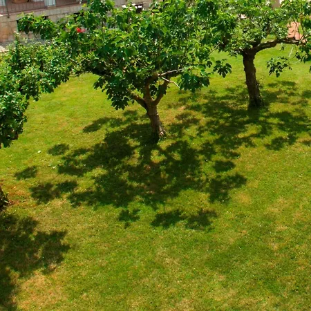 アパート Mit Garten By Interhome フンタナ