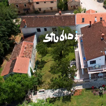 Mit Garten By Interhome Appartement *