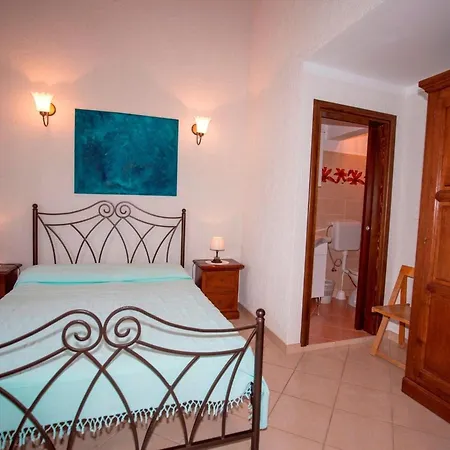 Apartman Mit Garten By Interhome *