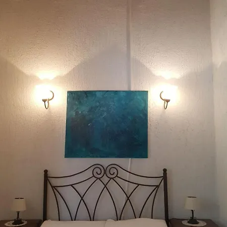 Appartement Mit Garten By Interhome