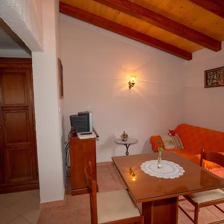 Apartman Mit Garten By Interhome *