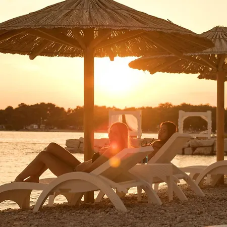 Mit Garten By Interhome Appartement *