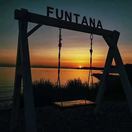 Appartement Mit Garten By Interhome *